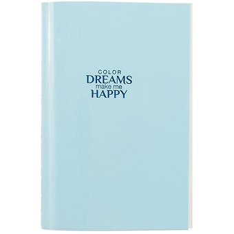 Тетрадь в клетку Dreams, 40 листов, в ассортименте