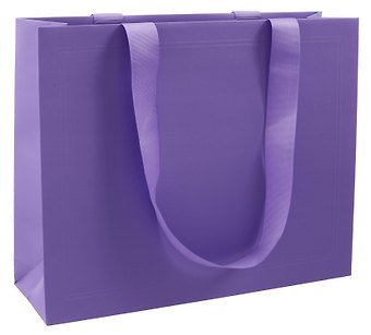 Пакет А4 35*28*11 Lilac