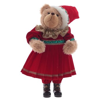 Игрушка набивная Медведь (46 см)