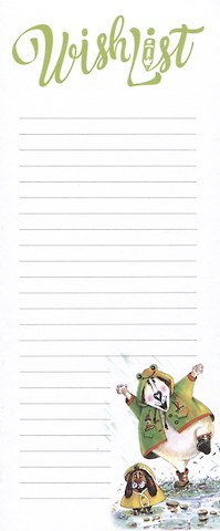 WishList (После дождя всегда появляется солнце!)