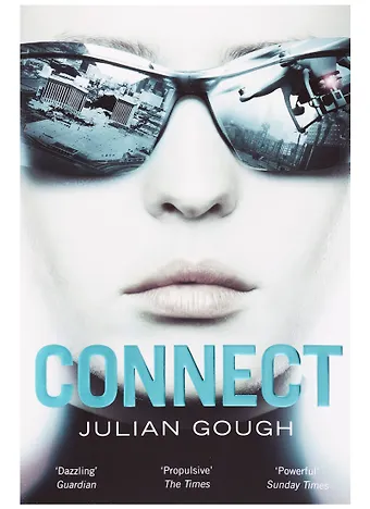 Джулиан Гоф Connect