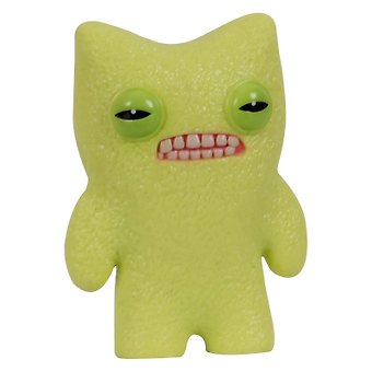 Коллекционная фигурка Fugglers Кислючка (зеленый) (FG2012-10)
