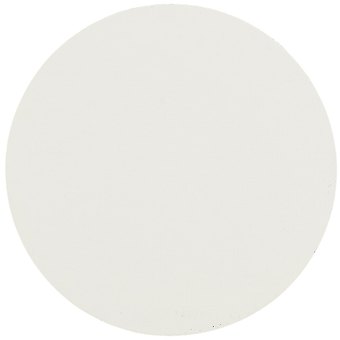 Круглый холст на картоне «Art idea», 18 см