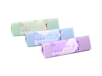 Клей-карандаш Prism Manga, 8 г, Erich Krause