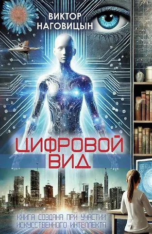 Виктор Наговицын Цифровой вид