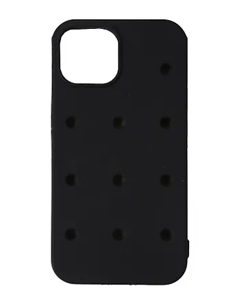 Чехол для телефона под джибитсы iPhone 14 (черный) (12-18031-202506-GB34)