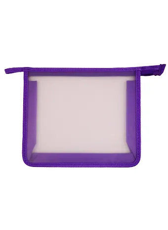 Папка для тетрадей Школьная, на молнии, А5