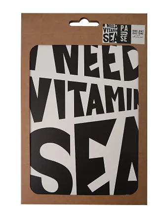 Набор постеров 13*18 Vibes, 3 штуки