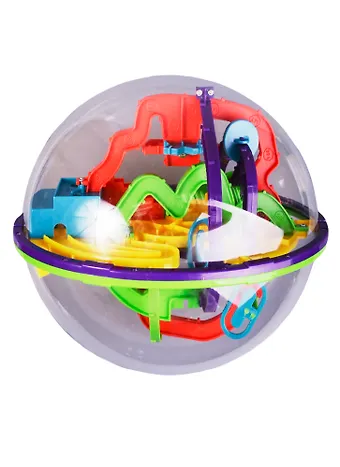 Трек-бол, 168 шагов (15-01882-935A)