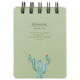 Блокнот «Blossom»