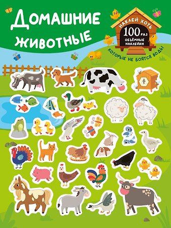 Валентина Геннадьевна Дмитриева Домашние животные