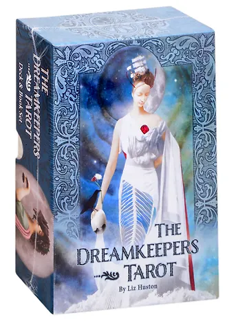 The Dreamkeepers Tarot / Таро Хранителей Снов