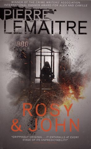Pierre Lemaitre Rosy & John