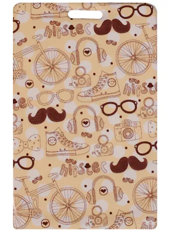 Чехол для карточек Hipster