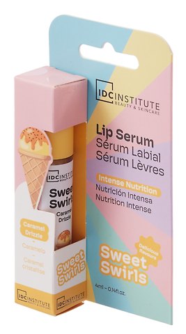 Сыворотка для губ Sweet (4мл)