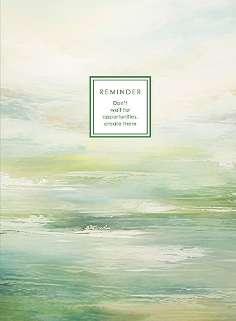 Книга для записей А4 100л кл. CLASSIC. Гармония 7БЦ, глянц.лам, сшитый блок, офсет