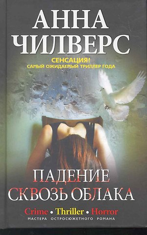 Ян Чилверс Падение сквозь облака
