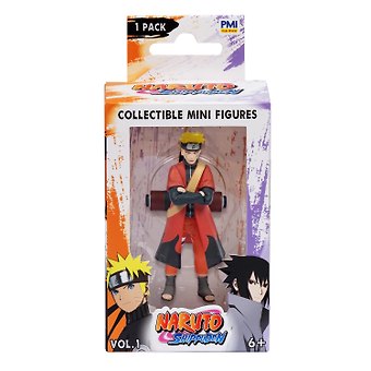 Наруто. Фигурка 7 см. Naruto