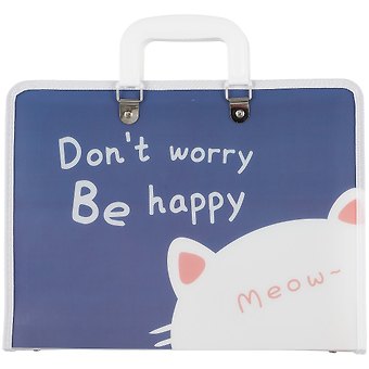 Портфель Cool cat