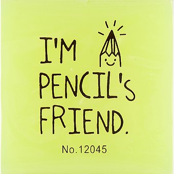 Ластик Pencil's Friend