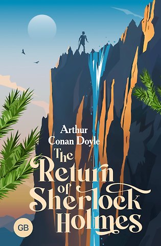 Артур Конан Дойл The Return of Sherlock Holmes