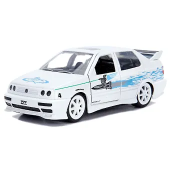 Модель Машинки Форсаж 1:32 FF 1995 Volkswagen Jetta 99592