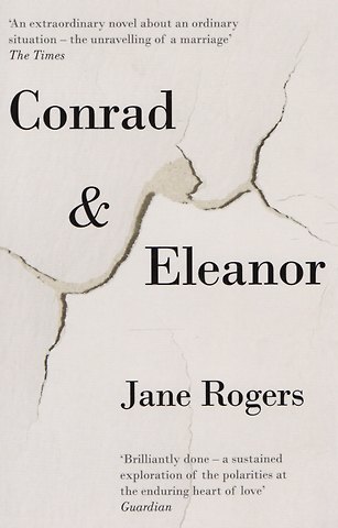 James Rogers Conrad & Eleanor