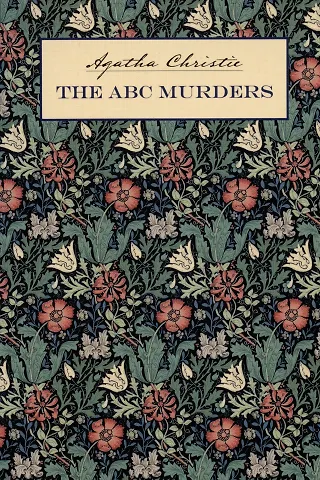 Agatha Christie The ABC Murders