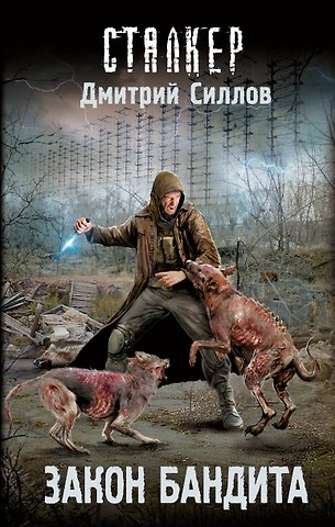 Дмитрий Олегович Силлов Закон бандита