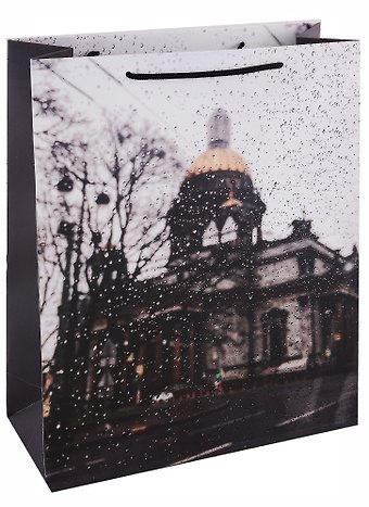 Пакет Исаакиевский собор, А4