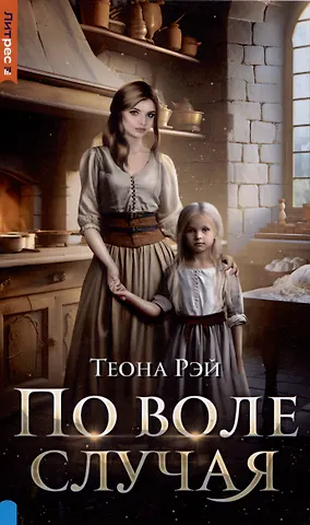 Теона Рэй По воле случая