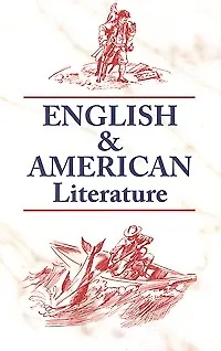 Н. Л. Утевская English & American Literature = Английская и американская литература