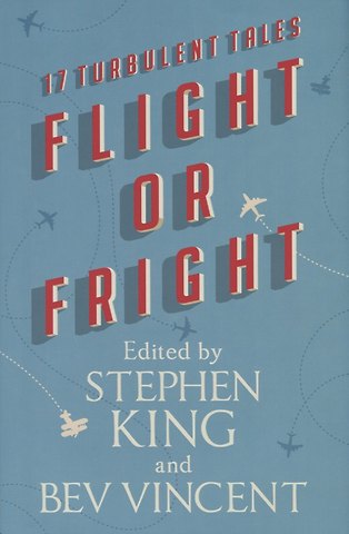 Flight or Fright