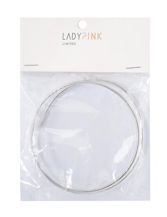Браслет на предплечье `LADY PINK` (225007)