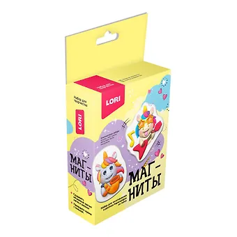 Магниты из гипса Веселые музыканты