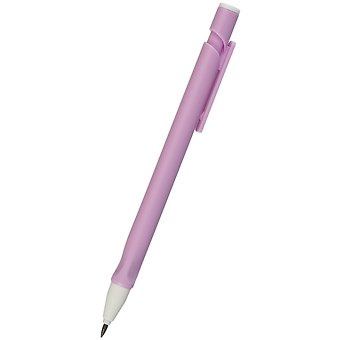 Карандаш механический Pastel, с точилкой, в ассортименте