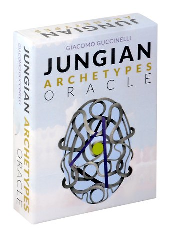 Джакомо Гуччинелли Jungian Archetypes Oracle / Оракул Архетипы Юнга