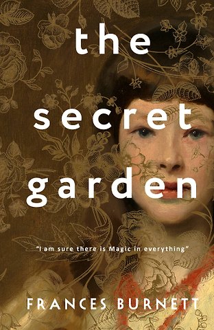 Фрэнсис Элиза Ходжсон Бёрнетт The Secret Garden