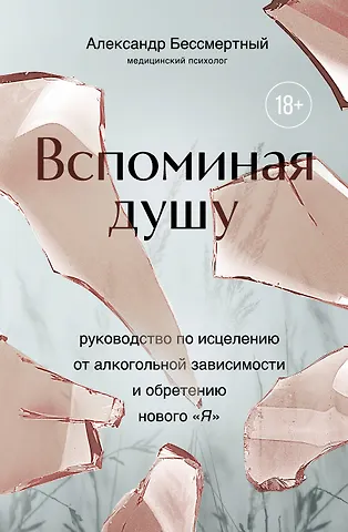Александр Владимирович Бессмертный Вспоминая душу. Руководство по исцелению от алкогольной зависимости и обретению нового Я