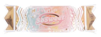 Набор резинок `MISS PINKY` (234152)