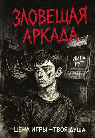 Рут Лина Зловещая аркада