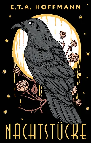 E.T.A. Hoffmann Nachtstucke