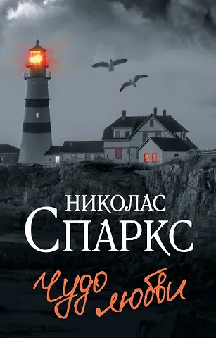 Николас Спаркс Чудо любви