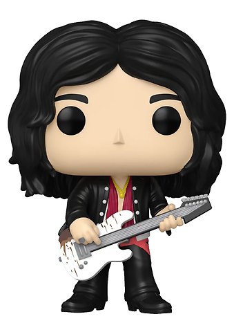Фигурка Funko POP! Rocks Aerosmith Joe Perry (476) (Fun86209)