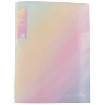 Папка с файлами «Rainbow»