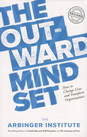 The Outward Mindse