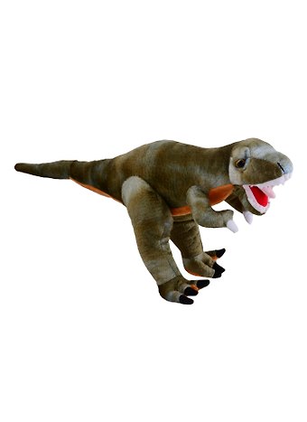 Игрушка мягкая Тирекс, 45 см (5083)