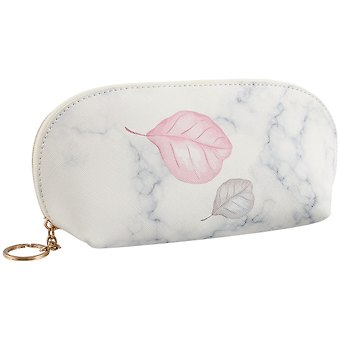 Косметичка Мрамор Simple style (PU) (11х23) (12-07248-6069-210502)