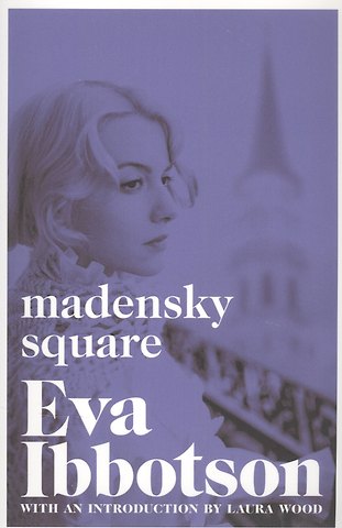 Eva Ibbotson Madensky Square
