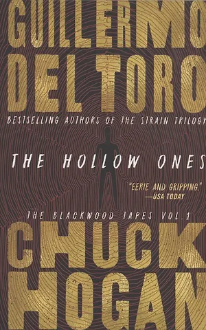 Chuck Hogan The Hollow Ones